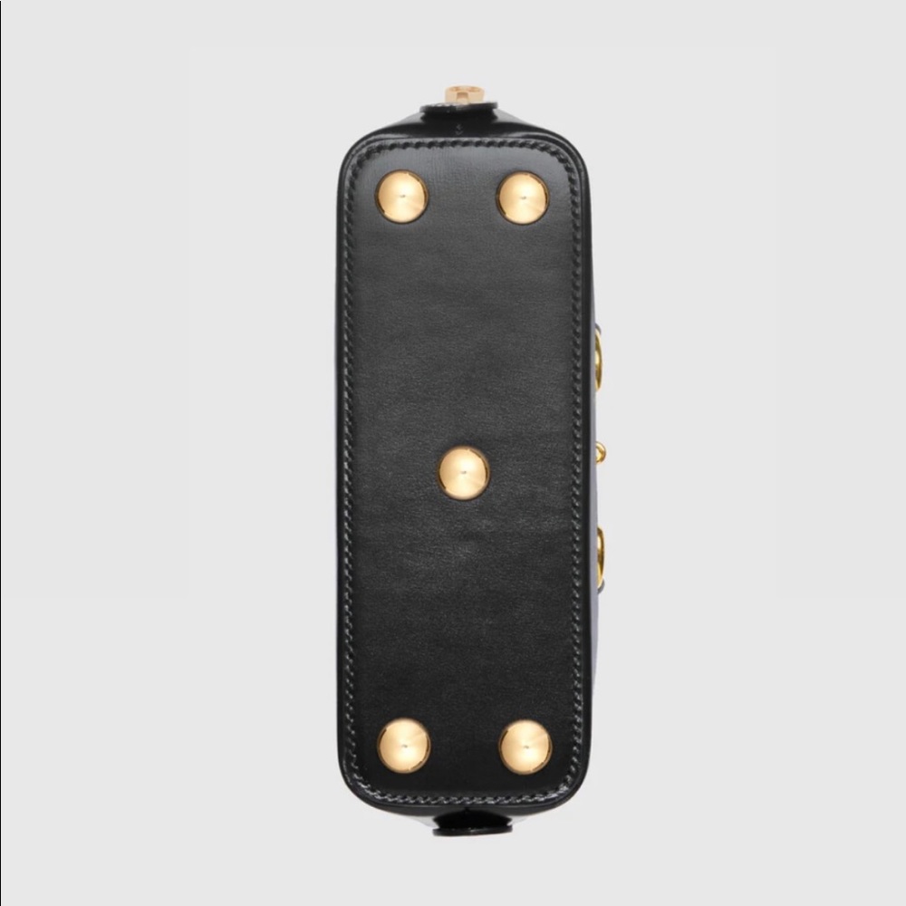 Gucci Horsebit 1955 mini top handle bag - Picture 6 of 12